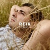 Обложка Reik – Con La Falta Que Me Haces