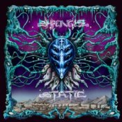 Обложка Eat Static – Heaven Scent