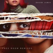 Обложка Ravyn Lenae – Free Room (Tep No Remix)