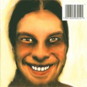 Обложка Aphex Twin – Avril 14th