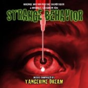 Обложка Tangerine Dream – Movements Of A Visionary