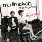 Обложка Dragonette – Boys & Girls