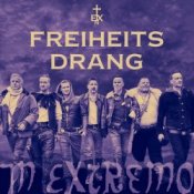 Обложка In Extremo – Werd Ich Am Galgen Hochgezogen