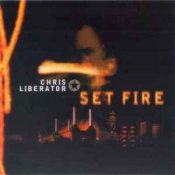 Обложка Chris Liberator – This is a Free State