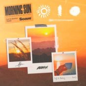 Обложка Lost In Reveries & Namte – Morning Sun
