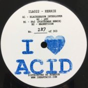 Обложка Kerrie – Eerie Acid
