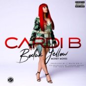 Обложка Cardi B Vs Tetris – Bodak Yellow