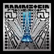 Обложка Rammstein – Main Herz Brennt
