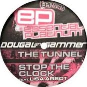Обложка Dougal & Gammer – The Tunnel