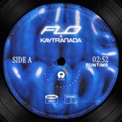 Обложка FLO & Kaytranada – The Mood