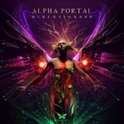 Обложка Alpha Portal – Creatures