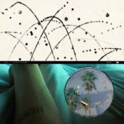 Обложка Mount Kimbie feat. Wiki – If and when