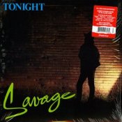 Savage – Turn Around