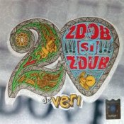 Обложка Zdob și Zdub – Ole Moldova