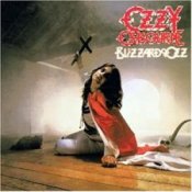 Обложка Ozzy Osbourne – Goodbye To Romance