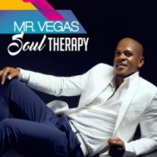 Обложка Mr. Vegas – Stain Raw