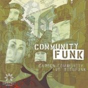 Обложка Burufunk – Community Funk (Deadmau5 Remix)