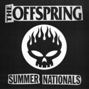 Обложка The Offspring – Do What You Want