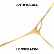 Обложка LE SSERAFIM – The Hydra