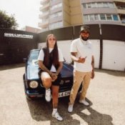 Обложка Mollie Collins & Champion DI – Oxide & Neutrino