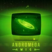 Обложка Andromeda – Lifeform