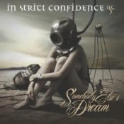 Обложка In Strict Confidence – The Future
