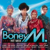 Обложка Boney M – My Friend Jack