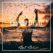 Обложка Serge Legran – Can You Feel It (Radio Mix)