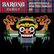 Обложка Mightyfools – Mfa