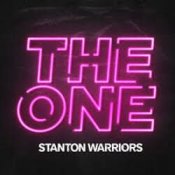 Обложка Stanton Warriors feat. Laura Steel – The One (Wuki Remix)