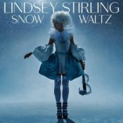 Обложка Lindsey Stirling – Crazy For Christmas
