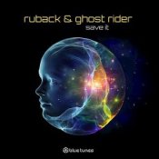 Обложка Ruback & Ghost Rider – Save It