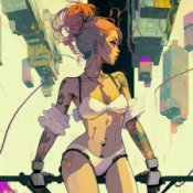 Обложка Lady Gaga – Just Dance (Kratos Hardstyle Remix)