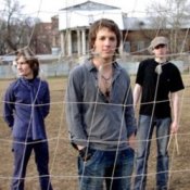 Обложка The Друзья – Друзья