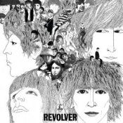 Обложка The Beatles – Tomorrow Never Knows