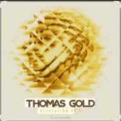 Обложка Thomas Gold – Pump Up The Jam