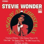 Обложка Stevie Wonder – Ave Maria