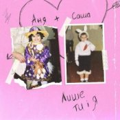 Обложка Анна Тринчер feat. Voloshyn – Лише Ти І Я