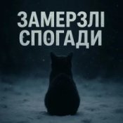 Обложка T-Samy – Замерзлі спогади