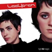Обложка Ladytron – Flicking Your Switch
