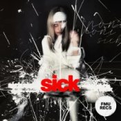 Обложка Poni – SICK