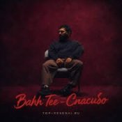 Обложка Bahh Tee – Спасибо