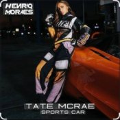 Обложка Tate McRae – Sports car