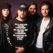 Max Cavalera,  Andreas Kisser, Paulo Pinto Jr. - Refuse / Resist