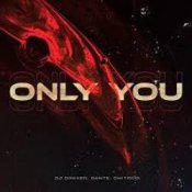Обложка DJ DimixeR, Dante, Dmitrii G – Only You