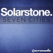 Solarstone – Seven Cities (Solarstone's Atlantis Mix)