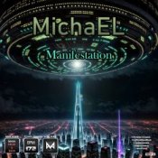 Обложка MichaEL – Manifestation