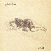 Обложка FReNeTIC – Черный квадрат