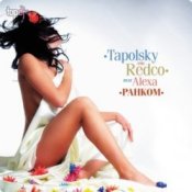 Обложка DJ Tapolsky – Ритм