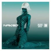 Обложка Jaguar Jonze – Naked
